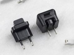 Zanier Heat Charger USB Zubehör für Skihandschuhe