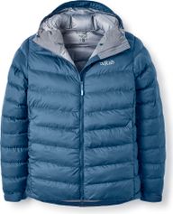 Rab Nebitron Pro Jacket Herren Isolatiionsjacke für Freeski oder Skitouren