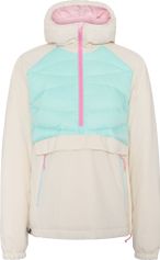 Kari Traa Tirill Thermal Anorak Damen Freizeitjacke