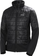 Helly Hansen Women's Lifaloft Hybrid Insulator Jacket Kunstfaser Isolationsjacke für Damen