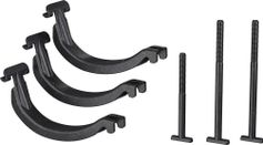 Thule Upride Around The bar Adapter