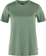 Fjällräven Abisko Day Hike SS W Damen T-Shirt für sämtliche Outdoor Aktivitäten