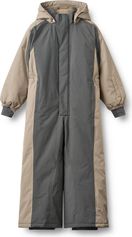 Wheat Ski Suit Melte Kinder Skioverall