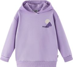 Reima Hoodie, Huppis
