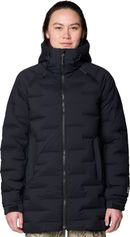 Mountain Hardwear W Stretchdown Parka