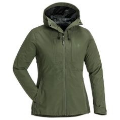 Pinewood Abisko/Telluz 3L Women Jacket Damen Freizeitjacke