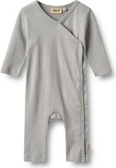 Wheat Wrapsuit Long Sleeve Everest Overall für Kinder