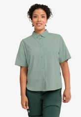 Jack Wolfskin Sierra Canyon Shirt W