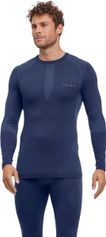 Falke Herren Langarmshirt Warm Herren Langlaufunterwäsche