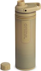 Grayl Ultrapress Wasserfilterflasche