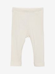 Minymo Leggings Rib Kinder Lauf- & Trainingshose