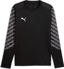 Puma teamLIGA26 GK Jersey LS Herren Longsleeve für Freizeit und Outdooraktivitäten