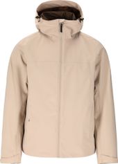 Whistler Clive M 3 in 1 Shell Jacket Herren Doppeljacke