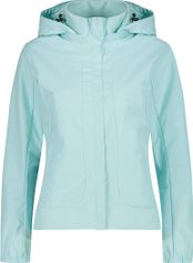 CMP Woman Jacket Zip Hood Damen Freizeitjacke
