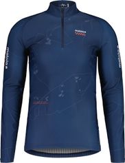 Maloja FEDEM. Shirt Herren T-Shirt für sämtliche Outdoor Aktivitäten