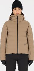 SOS Fieberbrunn W 2L Insulated Jacket Damen Freizeitjacke