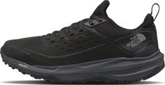 The North Face Mens Vectiv Exploris 2 Futurelight Lthr Herren Wanderschuhe