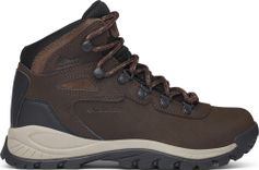 Columbia Women's Newton Ridge Plus Boots Damen Wanderschuhe