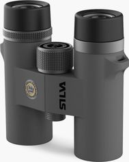 Silva Binoculars Expert 8x32 Navigation-uhren