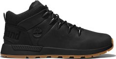 Timberland Mens Mid Lace UP Sneaker Herren Freizeitschuhe