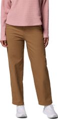 Columbia Women's ROC Straight Leg Trousers Damen  Outdoorhose