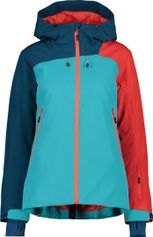 CMP Woman Jacket FIX Hood Damen Isolatiionsjacke für Freeski oder Skitouren