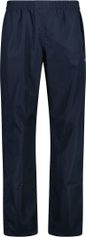 CMP MAN Rain Pant With Lining AND Full Lenght Side Zips Herren Outdoorhose