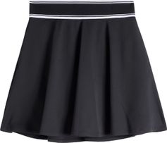 J.Lindeberg Aella Flared Skirt