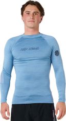 RipCurl Dawn Patrol UPF Perf Long Sleeve Herren Bademode