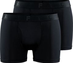 Craft Active Boxer 3-INCH 2-PACK Men Herren Radunterwäsche