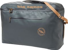 Big Agnes Big Joe Gear Duffel 100L