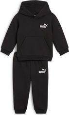 Puma Minicats Loungewear Set FL INF