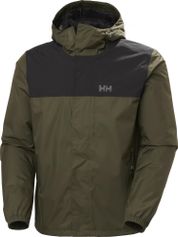 Helly Hansen Men's Vancouver Fleece Lined Jacket Herren Midlayer für Outdoor Aktivitäten