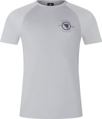 Endura Loop Short Sleeve Tech Tee Unisex Radtrikot