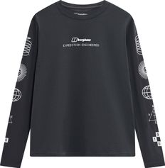 Berghaus Exped Essential LS TE Damen Longsleeve für Freizeit und Outdooraktivitäten