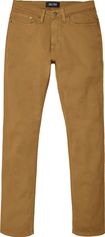 DU/ER No Sweat Athletic Taper