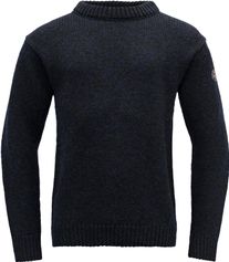 Devold of Norway Nansen Wool Sweater