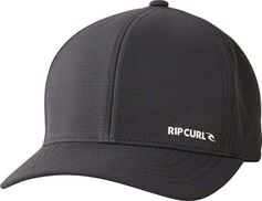 RipCurl Vaporcool Phaser flexfit Cap
