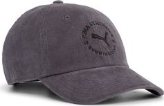 Puma Premium Essentials Corduroy DAD Cap