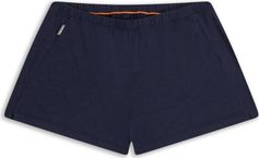 Icebreaker Women Mer 150 Lodge Shorts Outdoor Shorts für Damen
