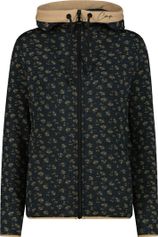 CMP Woman Jacket FIX Hood Damen Freizeitjacke