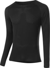 Löffler Men Shirt Long Sleeve Transtex Light 100 Herren Langlaufunterwäsche
