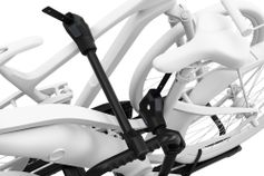 Thule Easyfold 3, 2bike