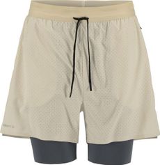 Craft Hypervent 2-IN-1 Shorts Men Herren Laufshorts