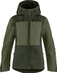 Fjällräven Keb Jacket W Damen Freizeitjacke