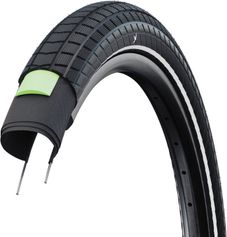 Schwalbe Motion Super Moto-x Schwalbe Line Greenguard DD Green