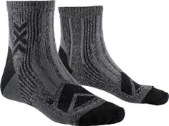 X-Socks Hike Perform Merino Ankle Unisex Sportsocken