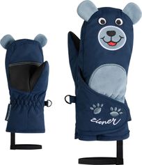 Ziener Lanimalo-z Glove Mini