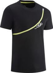 Edelrid Me Rope T-shirt II Herren T-Shirt für sämtliche Outdoor Aktivitäten