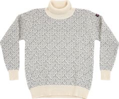 Devold of Norway Svalbard Refined High Neck
